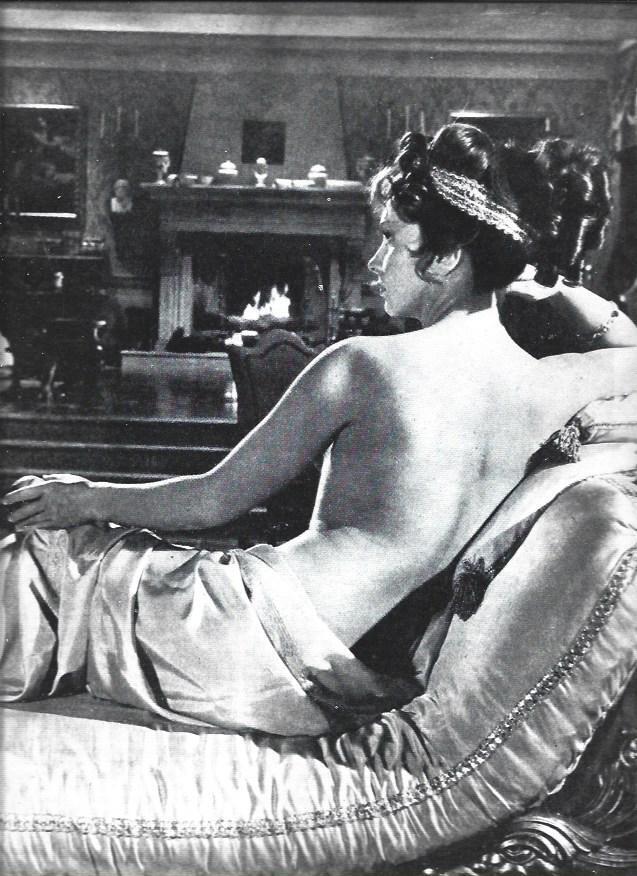 LAMINA 38338: Gina Lollobrigida 