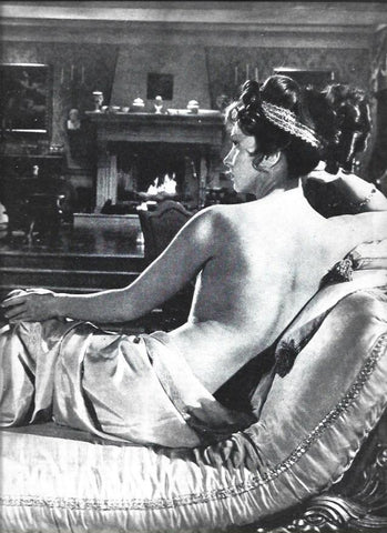 LAMINA 38338: Gina Lollobrigida 