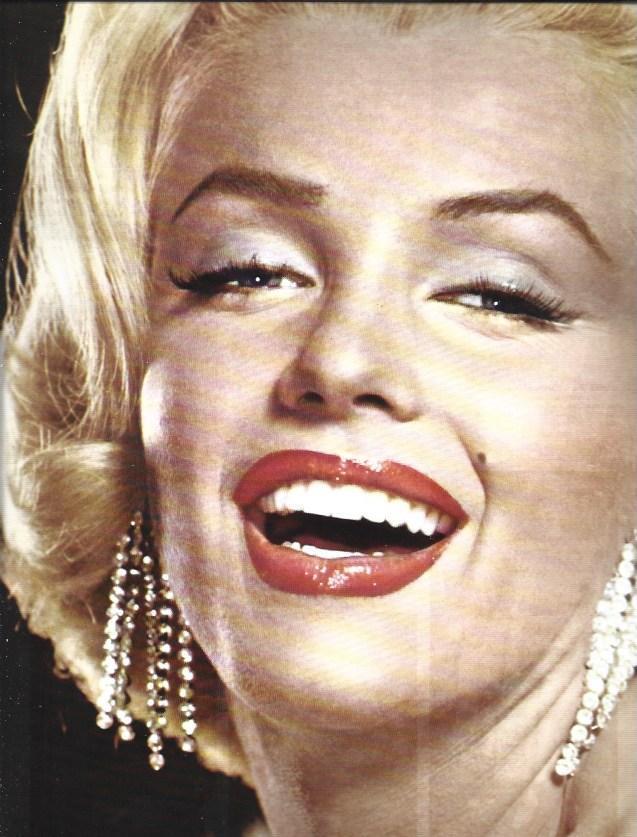 LAMINA 38332: Marilyn Monroe
