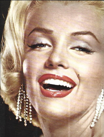 LAMINA 38332: Marilyn Monroe