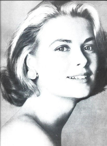 LAMINA 38322: Grace Kelly