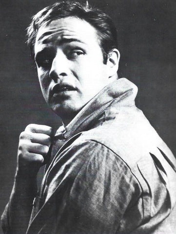LAMINA 38329: Marlon Brando