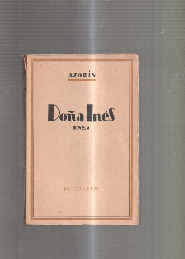 Doña Ines