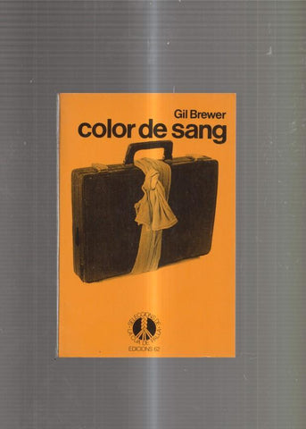 Color de sang