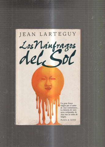 Los naufragos del sol