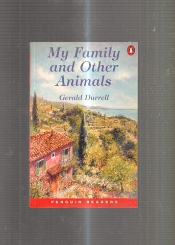 My Family and Other Animals