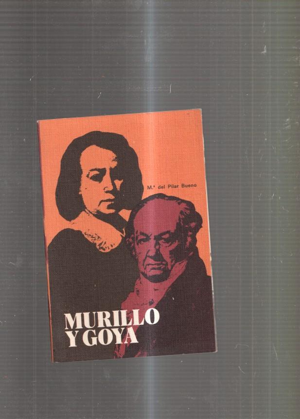 Murillo y Goya