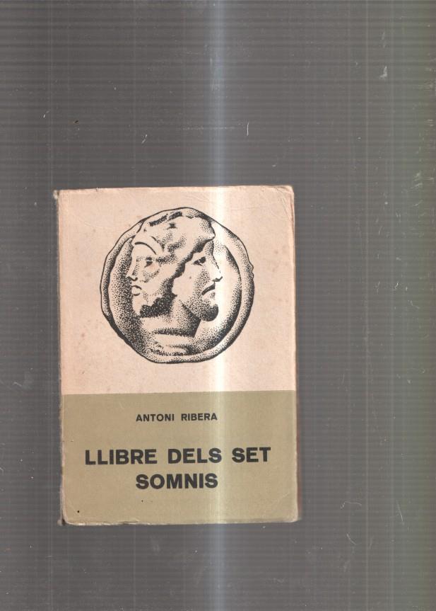 Llibre dels set somnis
