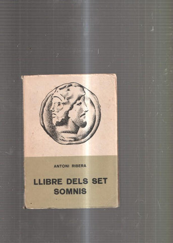 Llibre dels set somnis