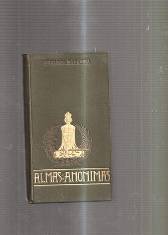 Almas anonimas
