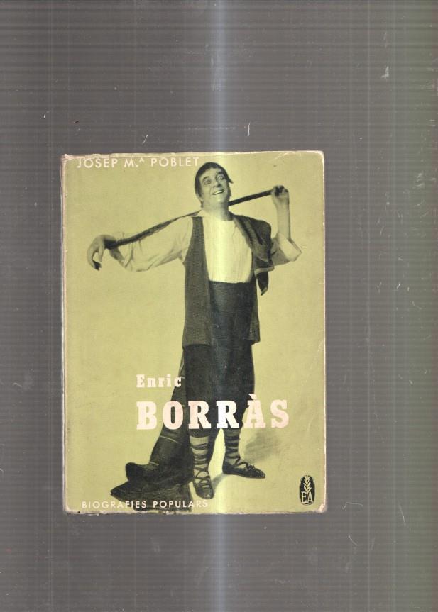 Enric Borras