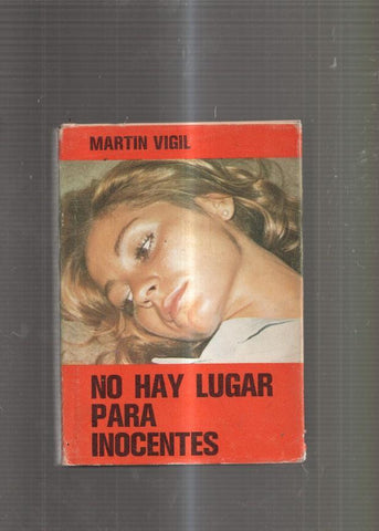 No hay lugar para inocentes