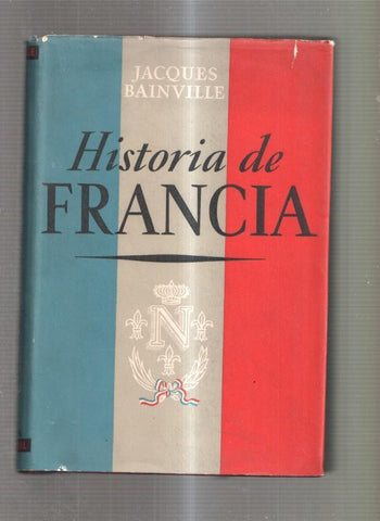 Historia de Francia