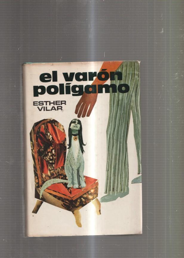 El varon poligamo