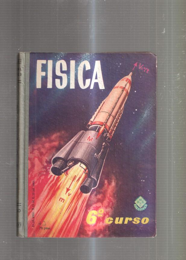 Fisica 6º curso