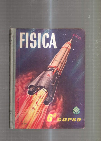 Fisica 6º curso