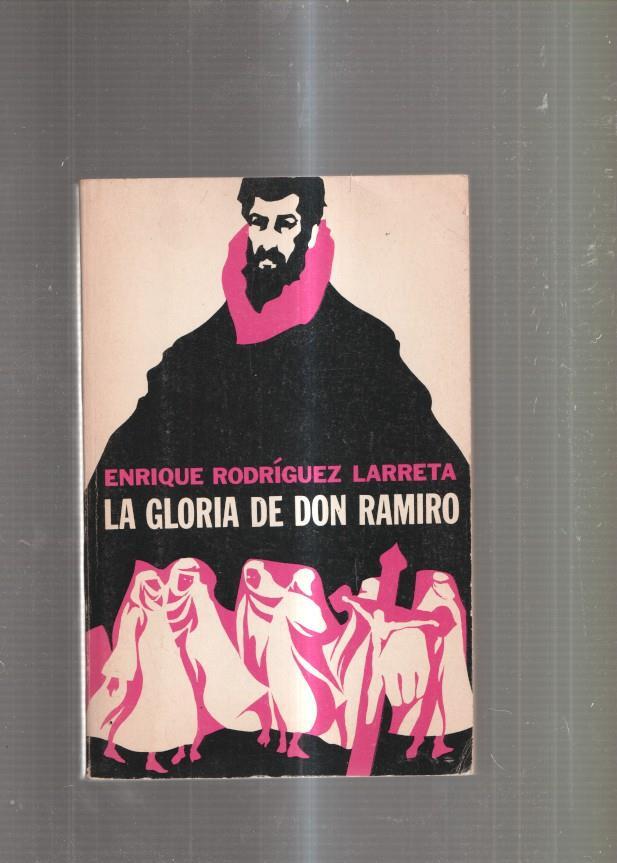 La Gloria de Don Ramiro