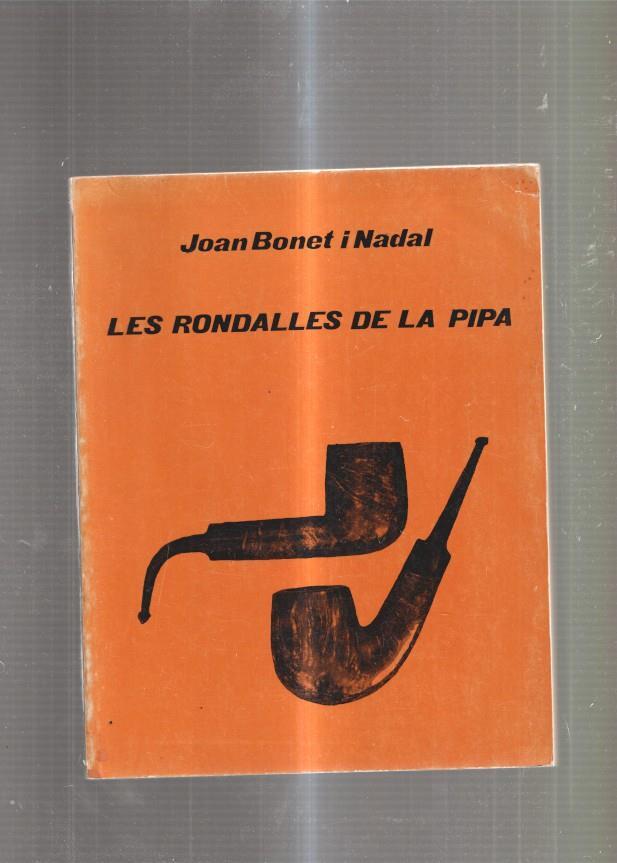 Les rondalles de la pipa