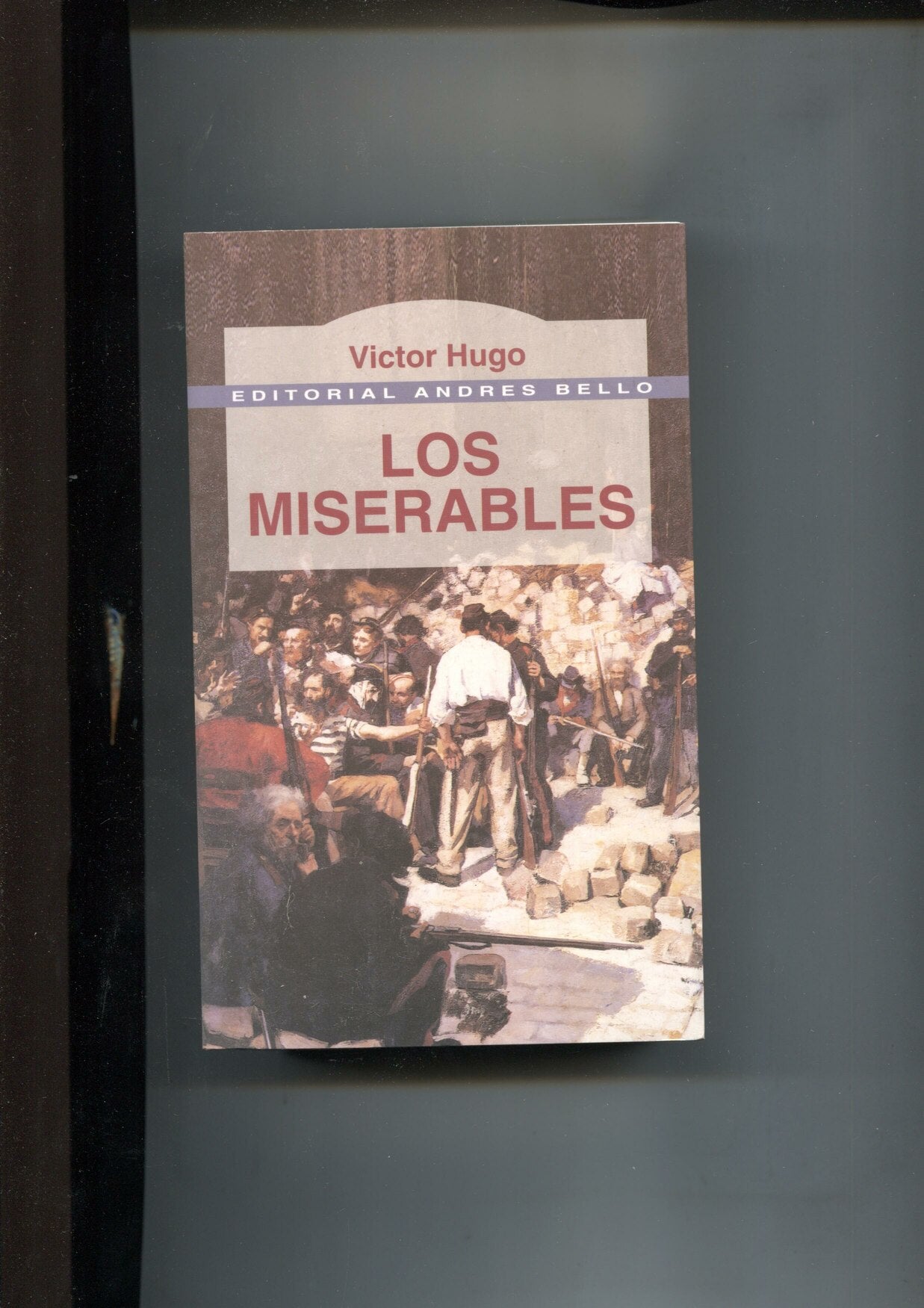 Los Miserables