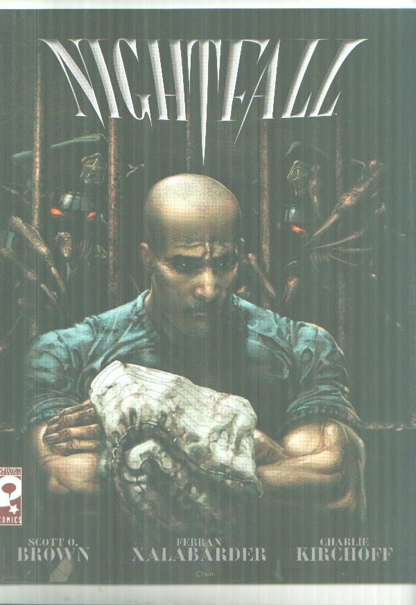 Nightfall 
