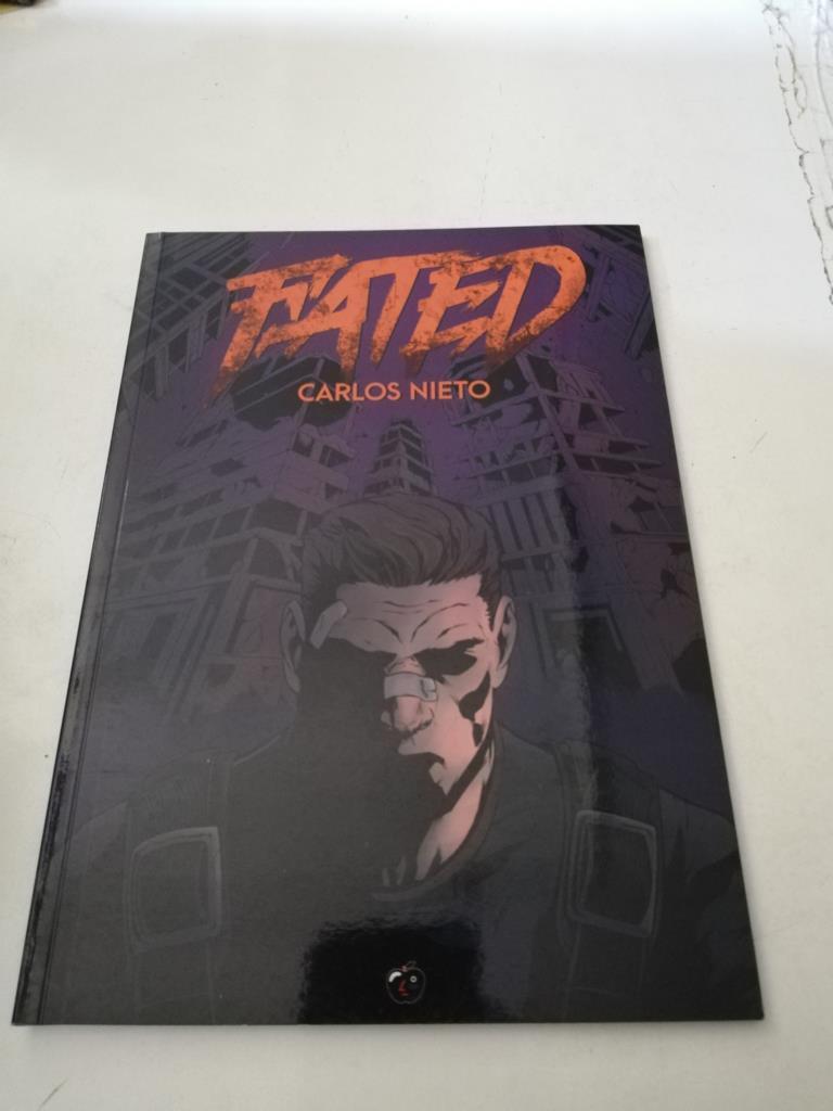 Prestigio: Fated por Carlos Nieto