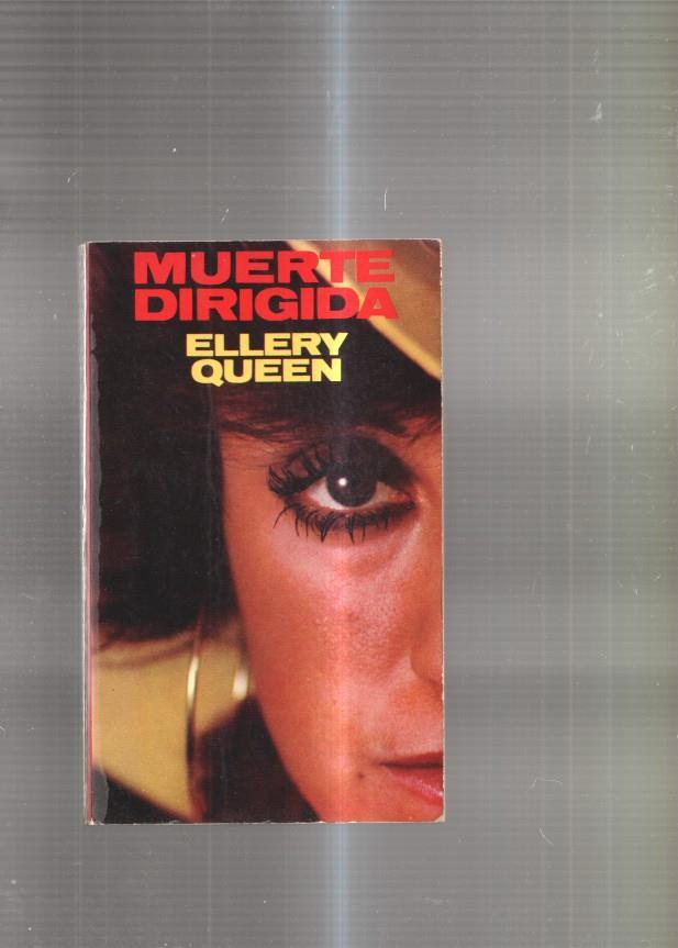 Muerte dirigida