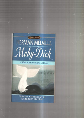 Moby-Dick