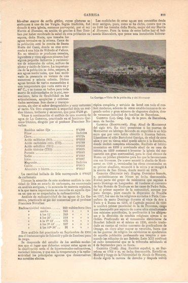 LAMINA V46264: Vista de La Garriga