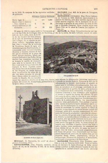LAMINA V46291: Vista de Gava