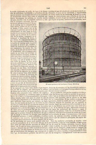 LAMINA V46279: Gasometro de Viena