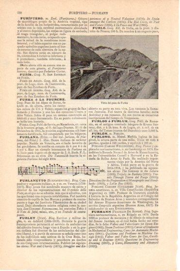 LAMINA V46159: Paso de Furka