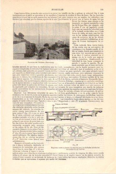 LAMINA V46162: Funicular del Tibidabo