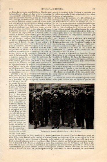 LAMINA V46416: Las primeras mujeres policias de Paris