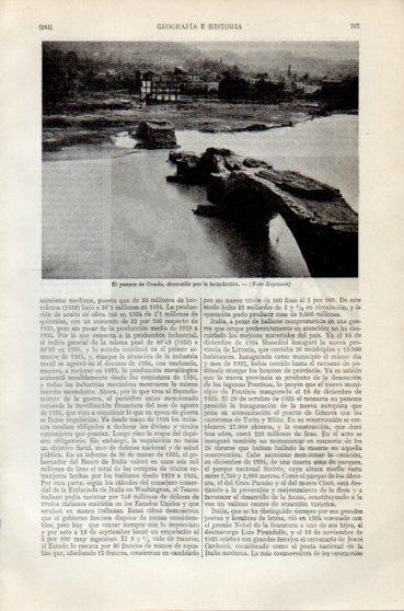 LAMINA V46431: Puente de Ovada