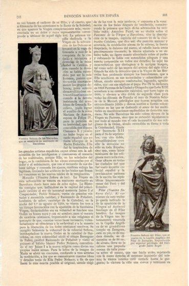 LAMINA V46379: Nuestra Señora del Pilar, Zaragoza