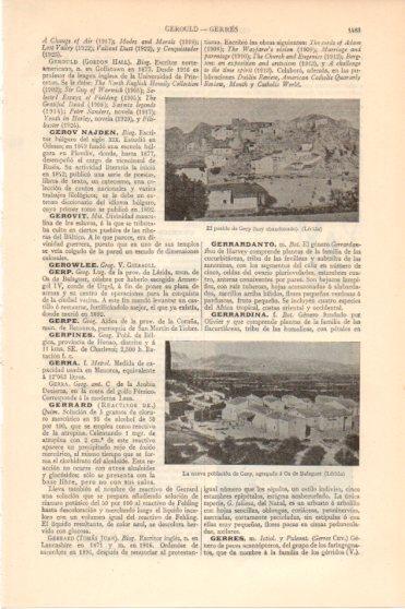LAMINA V46324: Vista de Gerp, Lleida