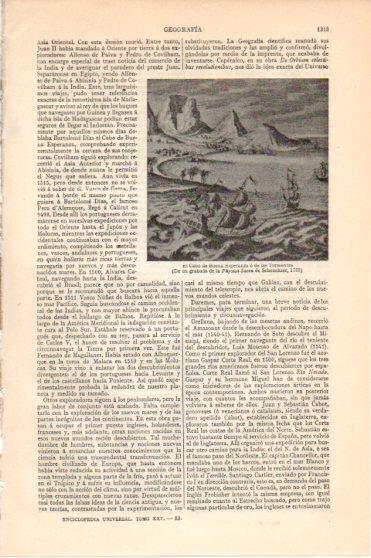 LAMINA V46307: El Cabo de Buena Esperanza grabado de 1733