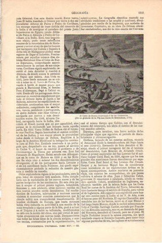 LAMINA V46307: El Cabo de Buena Esperanza grabado de 1733