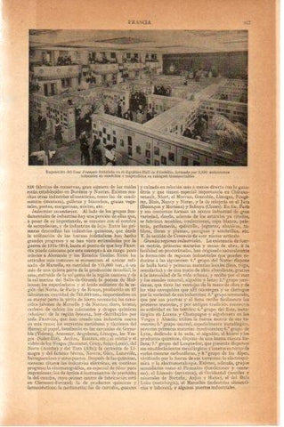LAMINA V45953: Exposicion del Goul Français, Egyptian Hall de Filadelfia