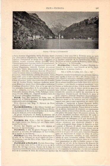 LAMINA V45865: Lago de Fluelen, Suiza