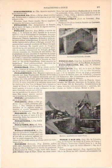 LAMINA V45872: Harfleur por C. Fonce
