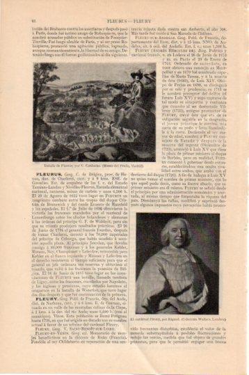 LAMINA V45846: Batalla de Fleurus por V. Carducho