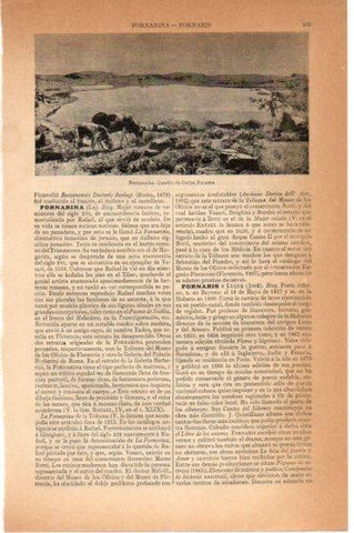 LAMINA V45900: Fontanalba por Carlos Fornara