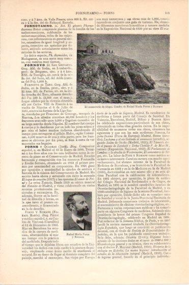 LAMINA V45901: El cementerio de Sitges por Rafael M. Forns i Romans