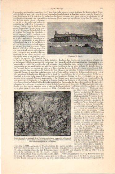 LAMINA V45903: Fortaleza de Queijo, Portugal