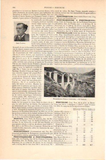 LAMINA V45896: Viaducto de Fontpedrouse