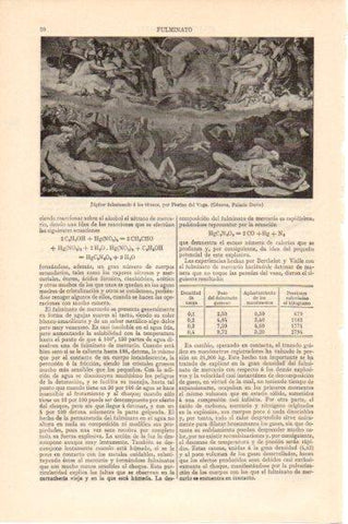 LAMINA V46132: Jupiter fulminando a los titanos por P. del Vaga