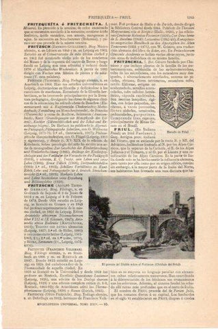LAMINA V46022: El puente del Diablo sobre el Natisone