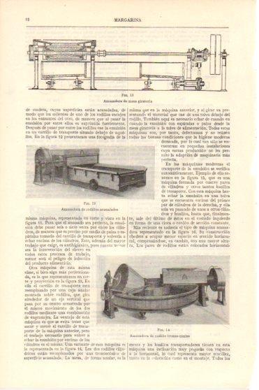 LAMINA V46048: Amasadora de rodillos
