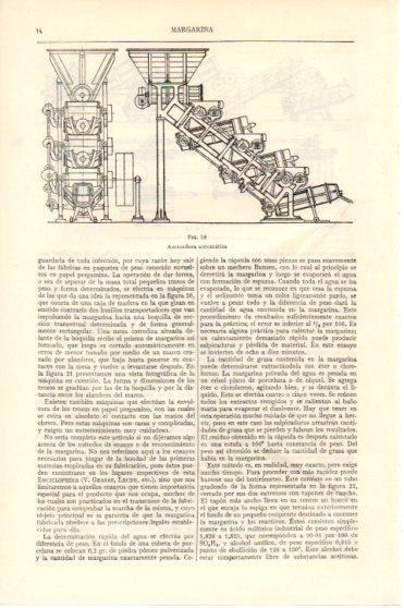 LAMINA V46049: Amasadora automatica